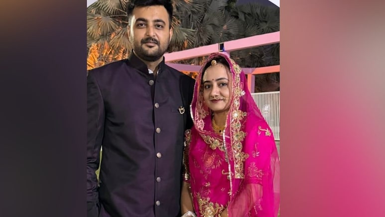 कांग्रेस सांसद के भतीजे ने पत्नी को गोली मारी, फिर खुद भी दी जान... दो महीने पहले ही हुई थी शादी