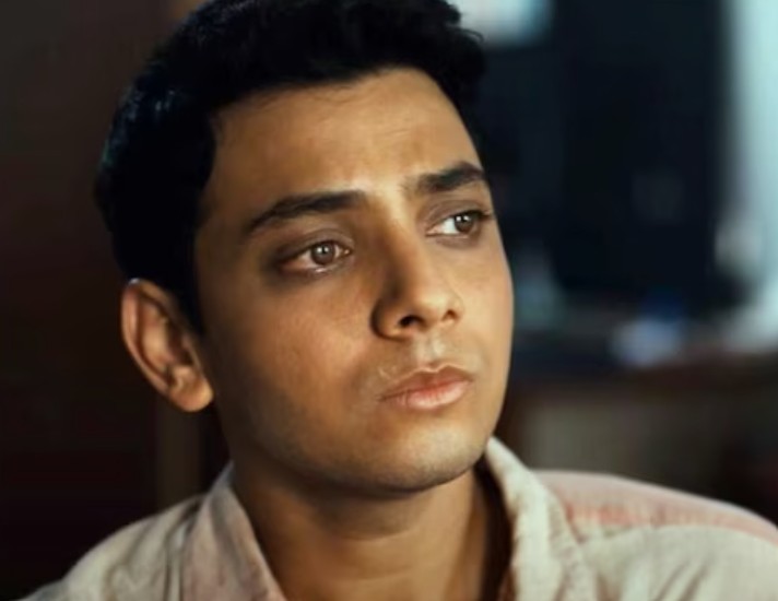 जाति छिपाने के लिए नाम के आगे लगाता था कुमार, पुलिस में भर्ती से पहले ही चंदन की हो गई मौत- होमबाउंड