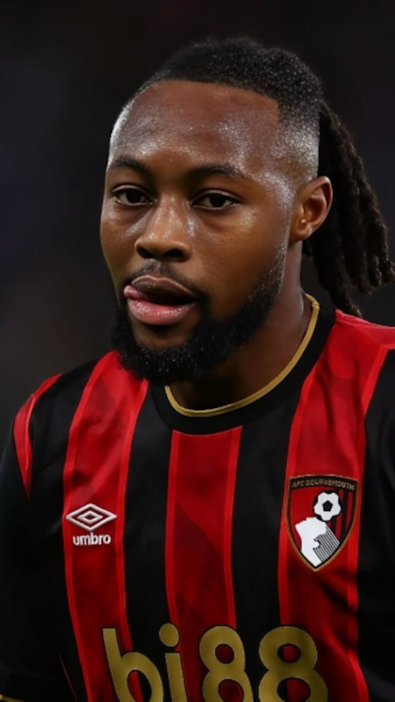 Top January Transfer Window Rumours