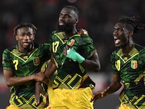 Ten-Man Mali Beat Tunisia On Penalties To Reach African Cup Of Nations Quarters