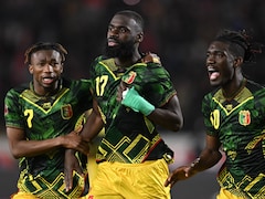 Ten-Man Mali Beat Tunisia On Penalties To Reach African Cup Of Nations Quarters