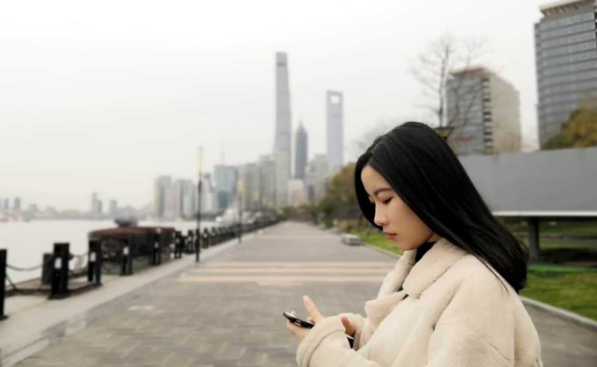 Viral Chinese Safety App 'Are You Dead?' To Change Its Name