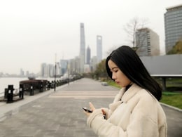 Viral Chinese Safety App 'Are You Dead?' To Change Its Name