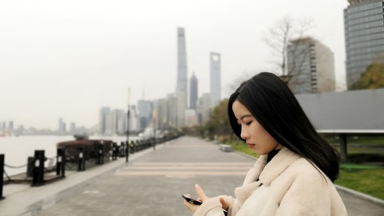 Viral Chinese Safety App 'Are You Dead?' To Change Its Name