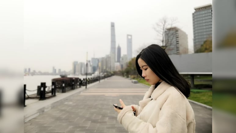 Safety App 'Are You Dead' That Targets People Living Alone Becomes Viral Sensation In China