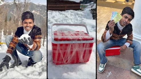 भाई तू कुछ भी बेच सकता है...कमाई का ये तगड़ा जुगाड़ सुन झन्ना जाएगा दिमाग