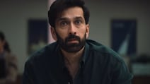 Space Gen - Chandrayaan Trailer: Nakuul's Mission To Rewrite India's History