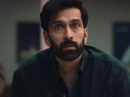 <i>Space Gen - Chandrayaan</i> Trailer: Nakuul Mehta On A Mission That Rewrote India's History