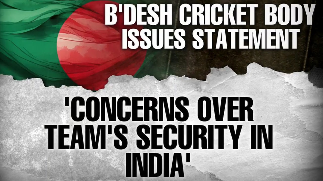 Bangladesh Reveal Reason Behind Not Travelling To India For T20 World Cup