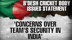 Bangladesh Reveal Reason Behind Not Travelling To India For T20 World Cup