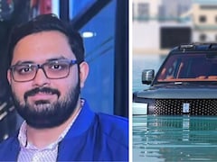 Engineer Yuvraj Death Case: अगर होती ऐसी कार, तो बच जाती युवराज की जान! आधे घंटे तक पानी में तैर सकती है