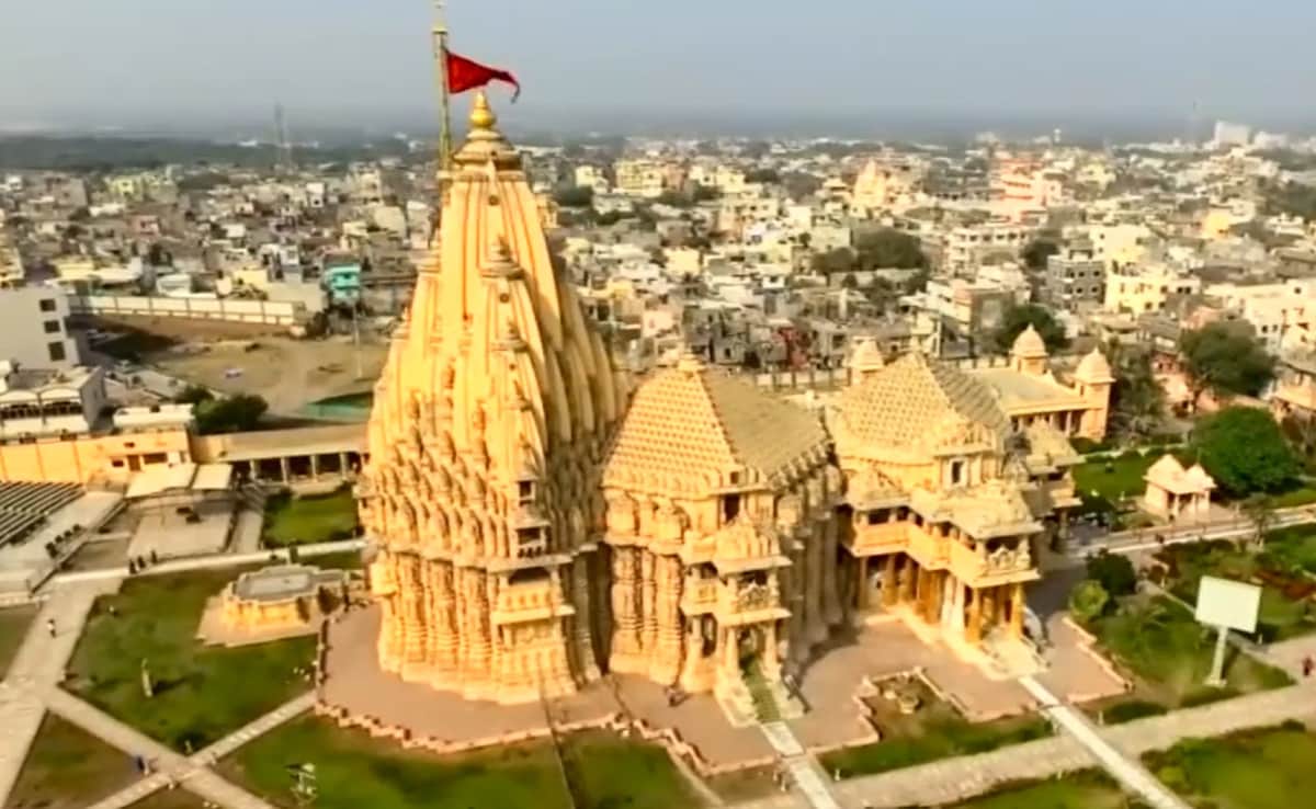 Latest and Breaking News on NDTV