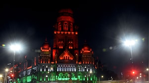 Woman from General Category to Be BMC Mayor After Lottery Process