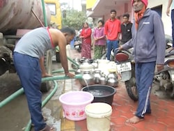 Indore Contaminated Water Deaths Rise To 23, Residents Live With Fear