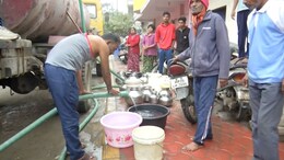 E Coli Contamination Led To Indore Water Deaths: Madhya Pradesh To Court