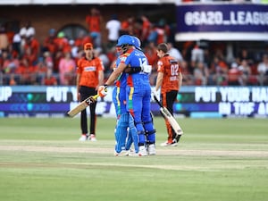 Late Blooming Capitals Aim to Stop In-Form Quinton de Kock in SA20 Durban Showdown