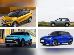 Best Cars Under 8 Lakh: 8 लाख से कम में घर लाएं ये 4 धांसू कारें, फीचर्स देख कहेंगे- यही चाहिए