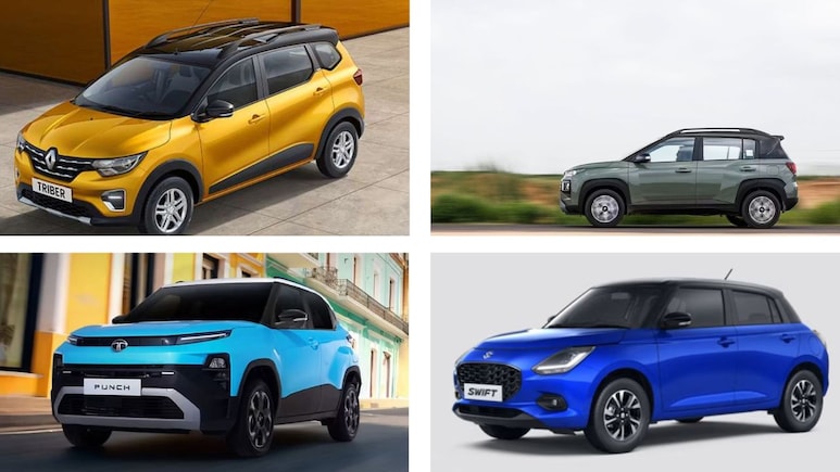 Best Cars Under 8 Lakh: 8 लाख से कम में घर लाएं ये 4 धांसू कारें, फीचर्स देख कहेंगे- यही चाहिए