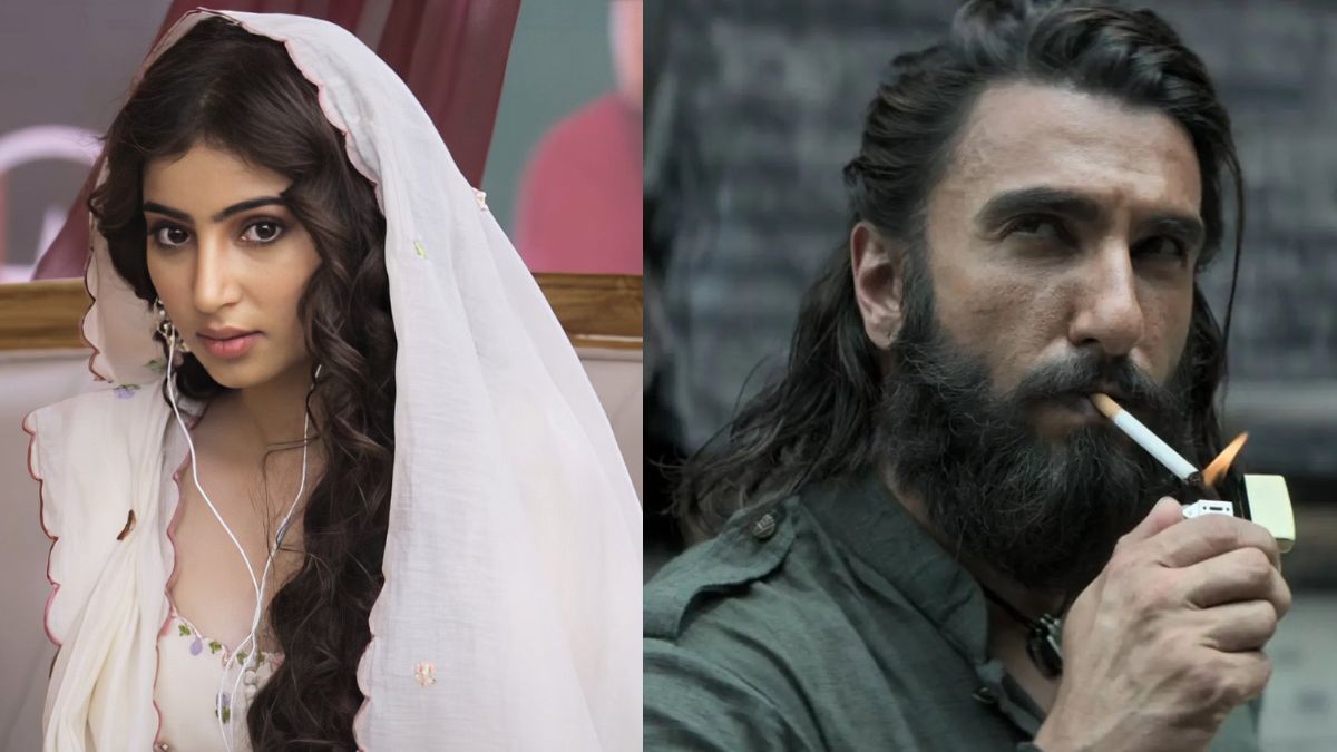 Exclusive: <i>Dhurandhar</i> Star Sara Arjun Reveals What To Expect From <i>Dhurandhar Part 2</i>