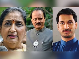 सुनेत्रा बनेगी डिप्टी सीएम, पार्थ जाएंगे राज्यसभा! अजित पवार के निधन के बाद महाराष्ट्र में पवार फैमिली की नई पोजिशनिंग
