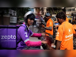 गिग वर्कर्स के लिए बड़ा प्रस्तावः 90 दिन काम करने पर सोशल सिक्योरिटी कवर, पहचान पत्र समेत कई बड़े लाभ