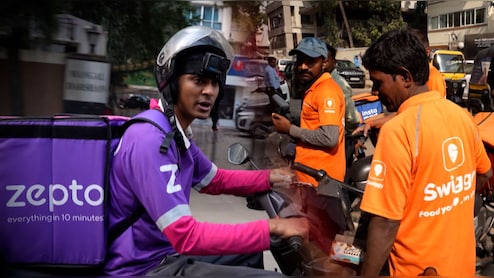 गिग वर्कर्स के लिए बड़ा प्रस्तावः 90 दिन काम करने पर सोशल सिक्योरिटी कवर, पहचान पत्र समेत कई बड़े लाभ