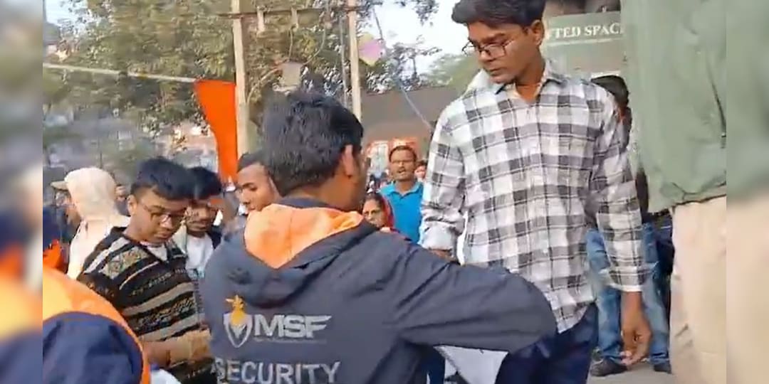 JEE Main Exams 2026 (Live Updates): Shift 2 Begins At 3 PM, Check Guidelines, Shift 1 Paper Review