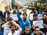 UGC के नए नियम अस्पष्ट, दुरुपयोग का खतरा, सुप्रीम कोर्ट ने लगाई रोक UGC के नए नियम अस्पष्ट, दुरुपयोग का खतरा, सुप्रीम कोर्ट ने लगाई रोक