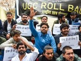 UGC के नए नियम अस्पष्ट, दुरुपयोग का खतरा, सुप्रीम कोर्ट ने लगाई रोक