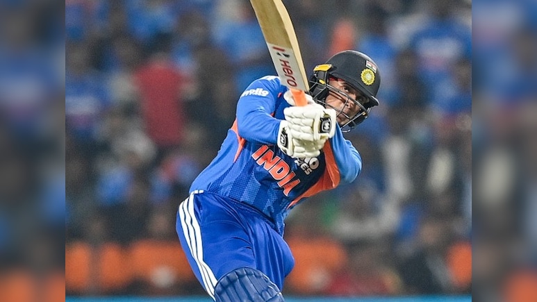 'गुरु' युवराज सिंह के बाद यह कारनामा करके भारतीय क्रिकेट में अमर हो गए अभिषेक शर्मा, जानें टॉप 5 में कौन-कौन