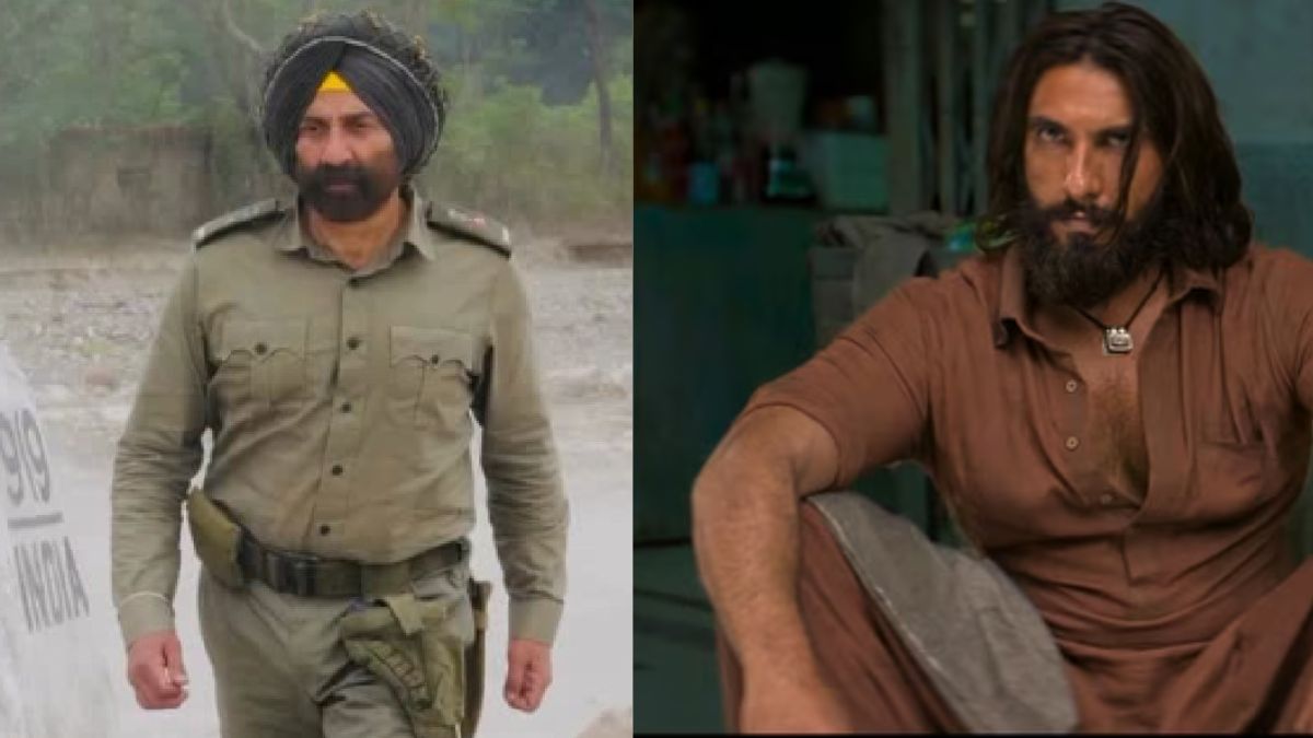 <i>Border 2</i> Is 'Not Aman Ki Asha Like <i>Ikkis</i>, Might Replicate <i>Dhurandhar</i> Storm': Trade Analyst Taran Adarsh