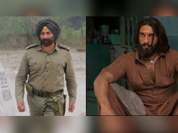 <i>Border 2</i> Is 'Not <i>Aman Ki Asha</i> Like <i>Ikkis</i>, Might Replicate <i>Dhurandhar</i> Storm': Trade Analyst Taran Adarsh