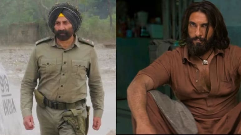 <i>Border 2</i> Is 'Not <i>Aman Ki Asha</i> Like <i>Ikkis</i>, Might Replicate <i>Dhurandhar</i> Storm': Trade Analyst Taran Adarsh