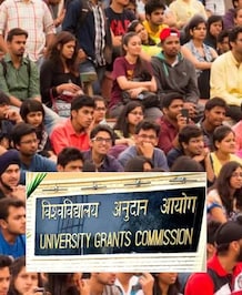 UGC New Rules 2026: What Are Equity Regulations