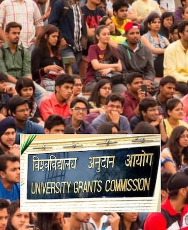 UGC New Rules 2026: What Are Equity Regulations