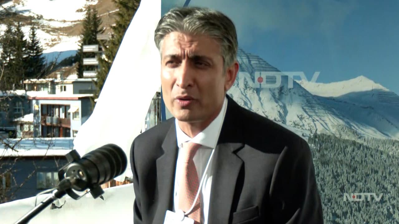 India's AI Play Should Be Specialisation, Not Foundational Models: Rishad Premji