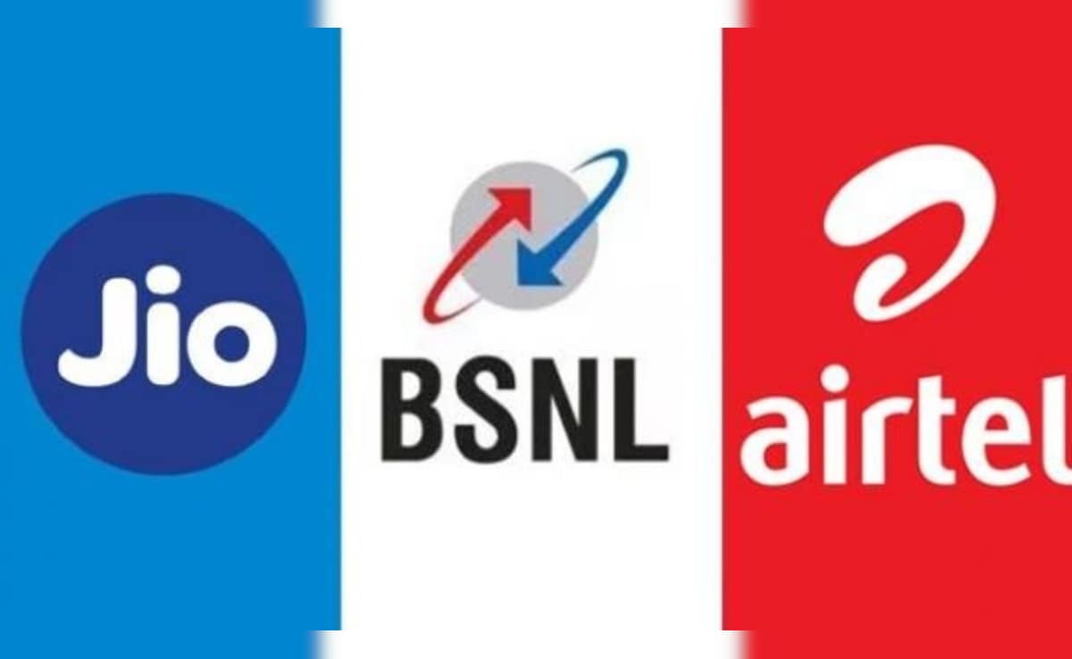 Jio vs Airtel vs BSNL: 2026 में मोबाइल रिचार्ज की टेंशन खत्म, सिर्फ 11 रुपये से शुरू हो रहे हैं ये धाकड़ प्लान्स
