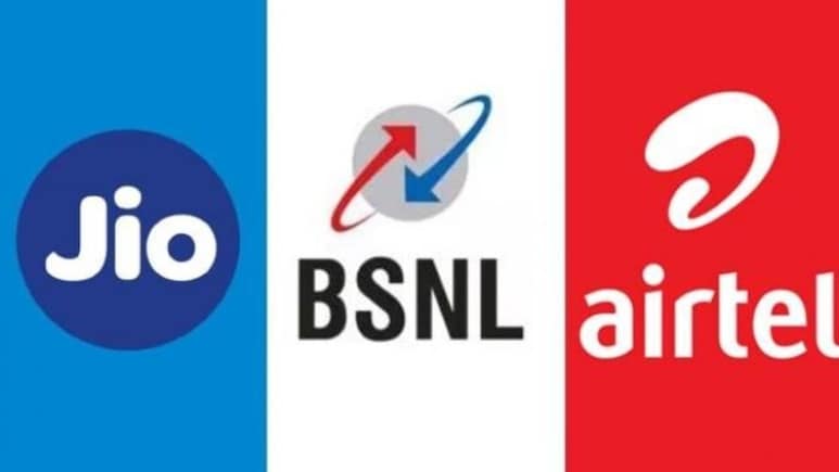Jio vs Airtel vs BSNL: 2026 में मोबाइल रिचार्ज की टेंशन खत्म, सिर्फ 11 रुपये से शुरू हो रहे हैं ये धाकड़ प्लान्स