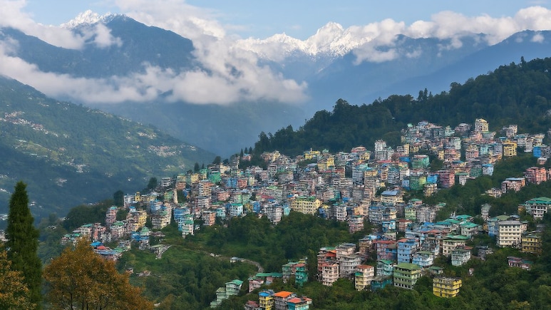 Gangtok Trip On A Budget: How To Explore Sikkim's Capital Under Rs 25,000
