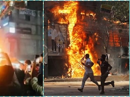 बांग्लादेश में एक और हिंदू पर हमला, घायल शख्स को किया आग के हवाले