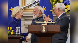 भारत-EU डील को आखिर क्यों कहा जा रहा है मदर ऑफ ऑल डील, जान लीजिए इससे जुड़ी हर बात
