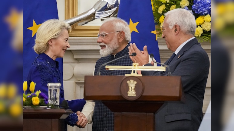 भारत-EU डील को आखिर क्यों कहा जा रहा है मदर ऑफ ऑल डील, जान लीजिए इससे जुड़ी हर बात