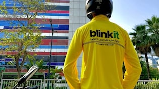 अब 10 मिनट में डिलीवरी बंद, सरकार ने टाइम लिमिट की शर्त हटाई