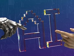 AI Supercharging Cyber Arms Race; Geopolitics At Centre Of Security Strategy: WEF Cybersecurity Head