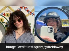 Foreigner Highlights Five Things India Does Better Than France