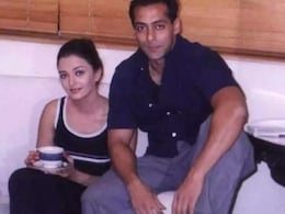 Salman Khan And Aishwarya Rai Had A 'Violent Love Story', Claims Producer: "She Wore Dark Glasses At Events"