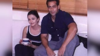 Salman Khan And Aishwarya Rai Had A 'Violent Love Story', Claims Producer