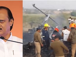 अजित पवार से सौंदर्या तक, इन हस्तियों के लिए काल बना प्लैन क्रैश, इस सुपरस्टार की 7 महीने की प्रेग्रेंसी में गई जान