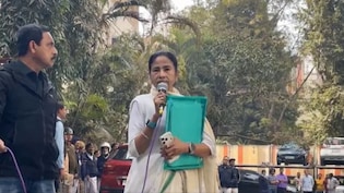 बंगाल के DGP को तुरंत हटाया जाए... I-PAC केस में ED ने सुप्रीम कोर्ट में जानें क्या-क्या कहा