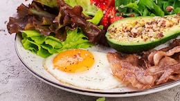 Following A Keto Diet May Cause Fatty Liver Disease, New Study Warns